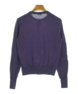 IENA（イエナ）カーディガン 紫 サイズ:-(S位) レディース/2200631248033