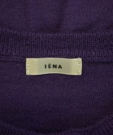 IENA（イエナ）カーディガン 紫 サイズ:-(S位) レディース/2200631248033