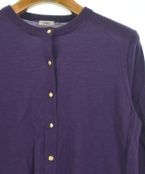 IENA（イエナ）カーディガン 紫 サイズ:-(S位) レディース/2200631248033