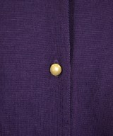 IENA（イエナ）カーディガン 紫 サイズ:-(S位) レディース/2200631248033