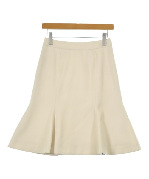 イエナ(IENA)のIENA ひざ丈スカート