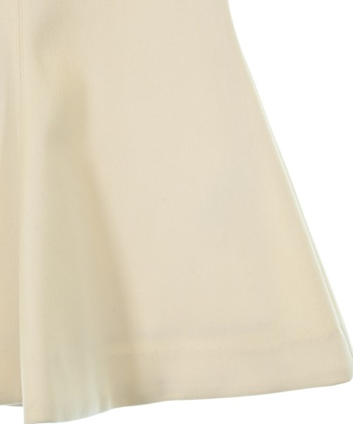 IENA（イエナ）ひざ丈スカート 白 サイズ:36(S位) レディース/2200635843012