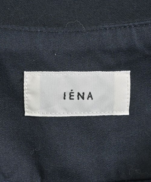 IENA（イエナ）ワンピース 黒 サイズ:38(M位) レディース/2200635990020