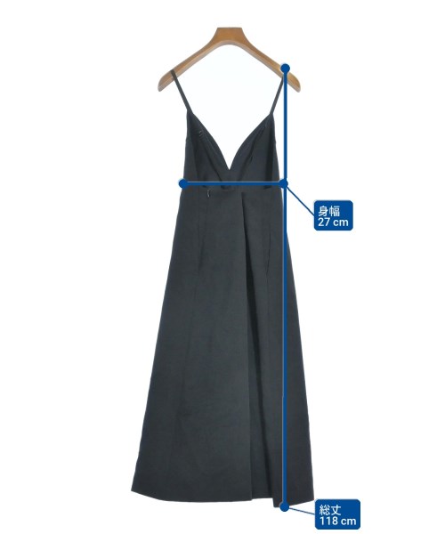 IENA（イエナ）ワンピース 黒 サイズ:38(M位) レディース/2200635990020