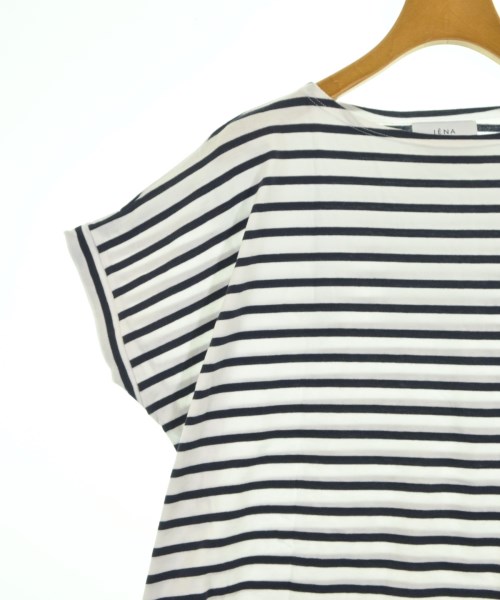 IENA（イエナ）Tシャツ・カットソー 白 サイズ:F レディース/2200638291032