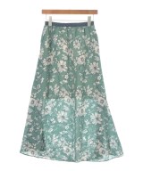 IENA ロング・マキシ丈スカート