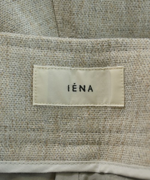 IENA（イエナ）その他 グレー サイズ:36(S位) レディース/2200623013021