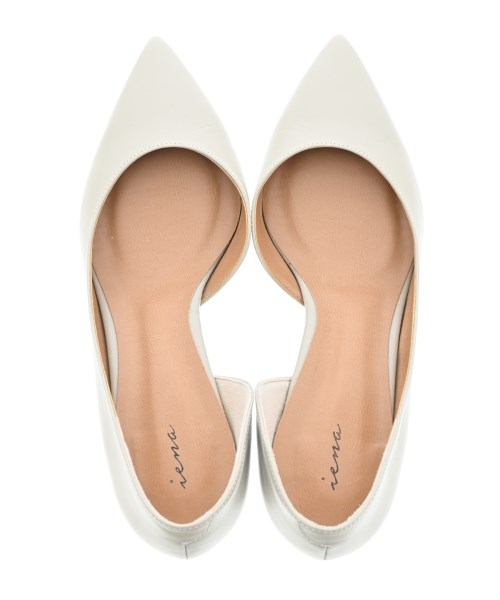 IENA（イエナ）パンプス ベージュ サイズ:EU36(22.5cm位) レディース/2200624628033