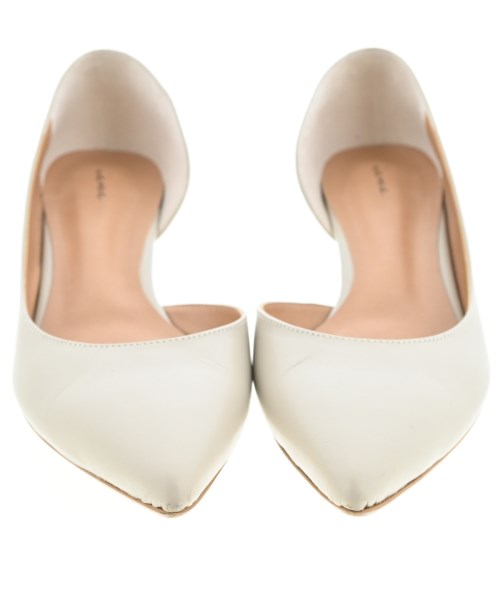 IENA（イエナ）パンプス ベージュ サイズ:EU36(22.5cm位) レディース/2200624628033