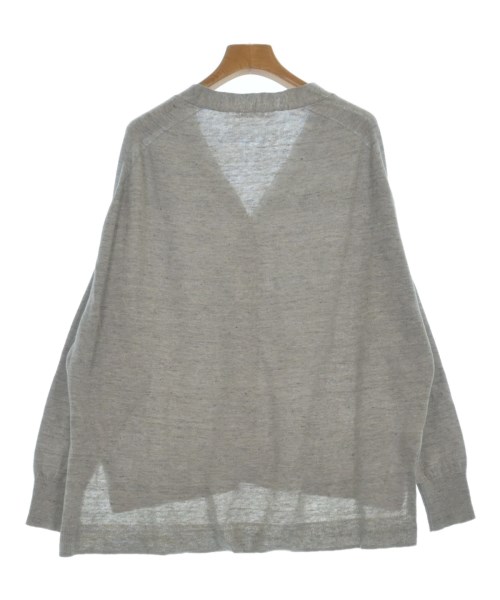 IENA（イエナ）カーディガン グレー サイズ:F レディース/2200625335084