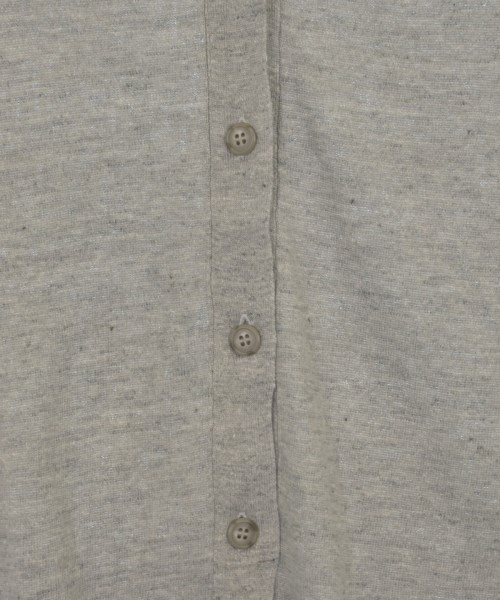 IENA（イエナ）カーディガン グレー サイズ:F レディース/2200625335084