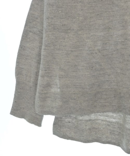 IENA（イエナ）カーディガン グレー サイズ:F レディース/2200625335084