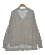 IENA（イエナ）カーディガン グレー サイズ:F レディース/2200625335084