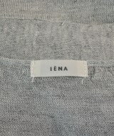 IENA（イエナ）カーディガン グレー サイズ:F レディース/2200625335084