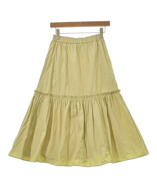 イエナ(IENA)のIENA ロング・マキシ丈スカート