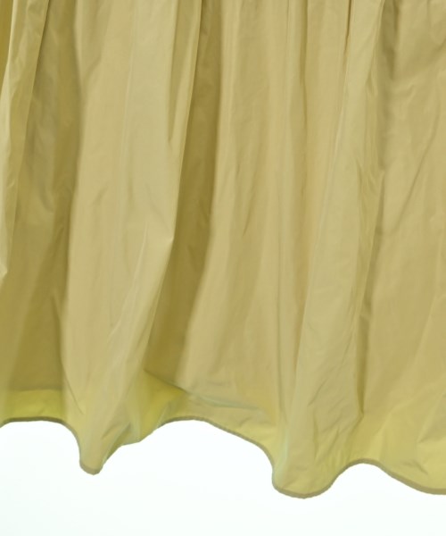 IENA（イエナ）ロング・マキシ丈スカート ベージュ サイズ:34(XS位) レディース/2200634625046