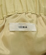 IENA（イエナ）ロング・マキシ丈スカート ベージュ サイズ:34(XS位) レディース/2200634625046