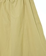 IENA（イエナ）ロング・マキシ丈スカート ベージュ サイズ:34(XS位) レディース/2200634625046