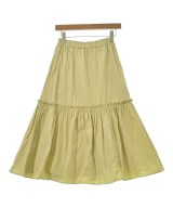 IENA ロング・マキシ丈スカート