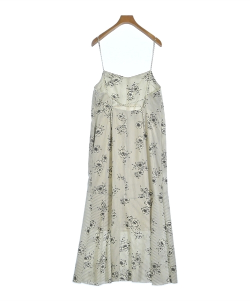 IENA（イエナ）ワンピース 白 サイズ:38(M位) レディース/2200634992018