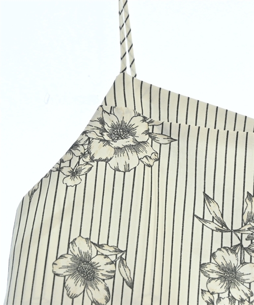 IENA（イエナ）ワンピース 白 サイズ:38(M位) レディース/2200634992018