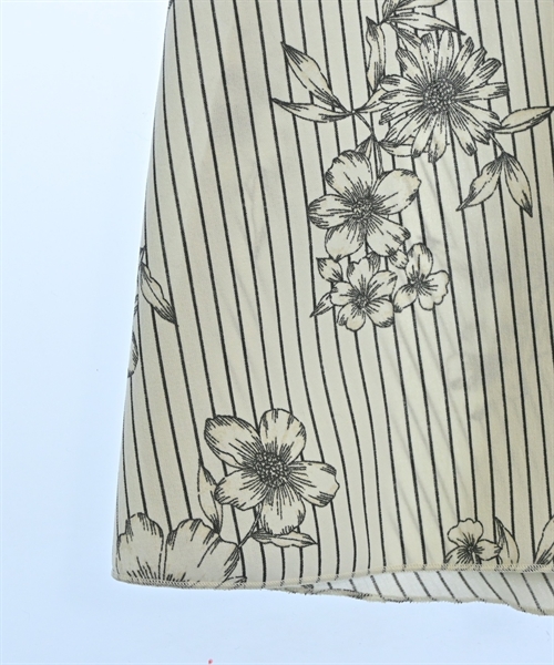 IENA（イエナ）ワンピース 白 サイズ:38(M位) レディース/2200634992018