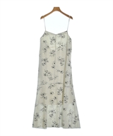 IENA（イエナ）ワンピース 白 サイズ:38(M位) レディース/2200634992018