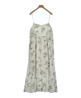 IENA（イエナ）ワンピース 白 サイズ:38(M位) レディース/2200634992018