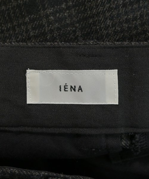 IENA（イエナ）ロング・マキシ丈スカート 茶 サイズ:36(S位) レディース/2200638653045