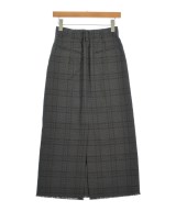 IENA（イエナ）ロング・マキシ丈スカート 茶 サイズ:36(S位) レディース/2200638653045