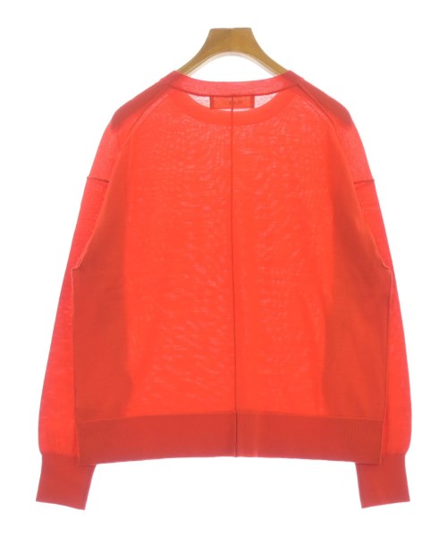 IENA（イエナ）ニット・セーター 赤 サイズ:F レディース/2200622944067