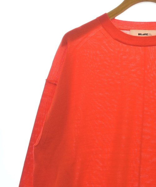 IENA（イエナ）ニット・セーター 赤 サイズ:F レディース/2200622944067