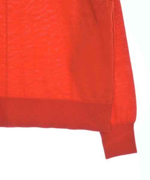 IENA（イエナ）ニット・セーター 赤 サイズ:F レディース/2200622944067