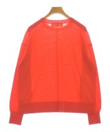 IENA（イエナ）ニット・セーター 赤 サイズ:F レディース/2200622944067