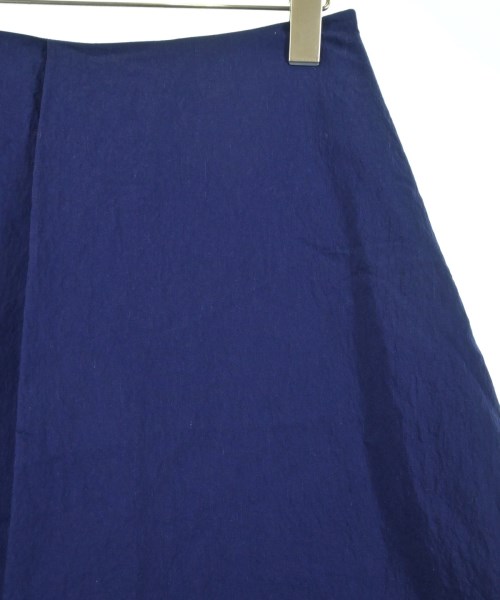 IENA（イエナ）ロング・マキシ丈スカート 青 サイズ:38(M位) レディース/2200623783078