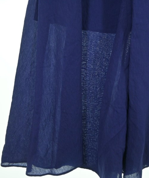 IENA（イエナ）ロング・マキシ丈スカート 青 サイズ:38(M位) レディース/2200623783078