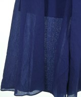 IENA（イエナ）ロング・マキシ丈スカート 青 サイズ:38(M位) レディース/2200623783078