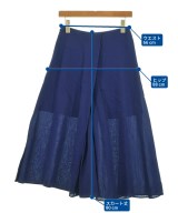 IENA（イエナ）ロング・マキシ丈スカート 青 サイズ:38(M位) レディース/2200623783078