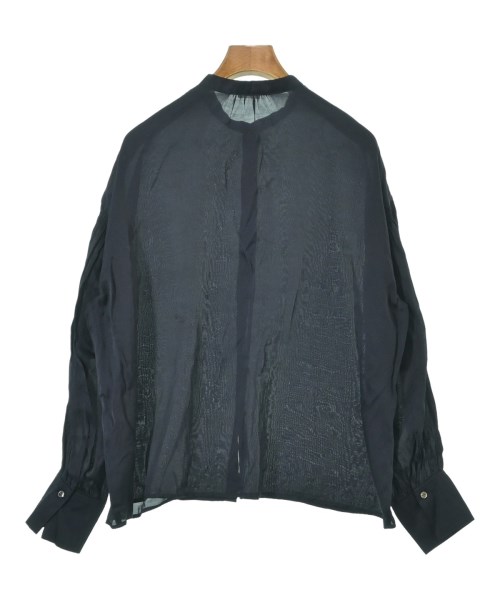 IENA（イエナ）カジュアルシャツ 紺 サイズ:-(M位) レディース/2200624820079