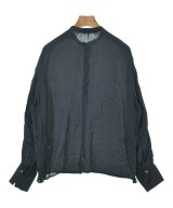 IENA（イエナ）カジュアルシャツ 紺 サイズ:-(M位) レディース/2200624820079