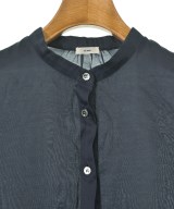 IENA（イエナ）カジュアルシャツ 紺 サイズ:-(M位) レディース/2200624820079