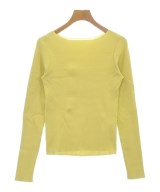 IENA（イエナ）ニット・セーター 黄 サイズ:-(XS位) レディース/2200624820109