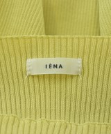 IENA（イエナ）ニット・セーター 黄 サイズ:-(XS位) レディース/2200624820109