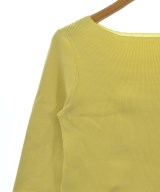 IENA（イエナ）ニット・セーター 黄 サイズ:-(XS位) レディース/2200624820109