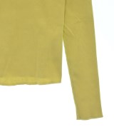 IENA（イエナ）ニット・セーター 黄 サイズ:-(XS位) レディース/2200624820109