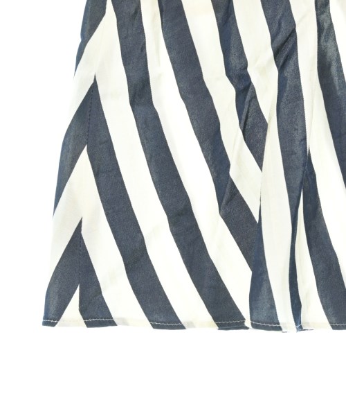 IENA（イエナ）ロング・マキシ丈スカート 白 サイズ:38(M位) レディース/2200625793051