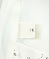IENA（イエナ）ロング・マキシ丈スカート 白 サイズ:38(M位) レディース/2200625793051