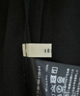 IENA（イエナ）ブラウス 黒 サイズ:-(M位) レディース/2200625793099