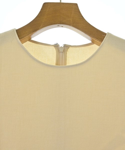 IENA（イエナ）ブラウス ベージュ サイズ:F レディース/2200625793105