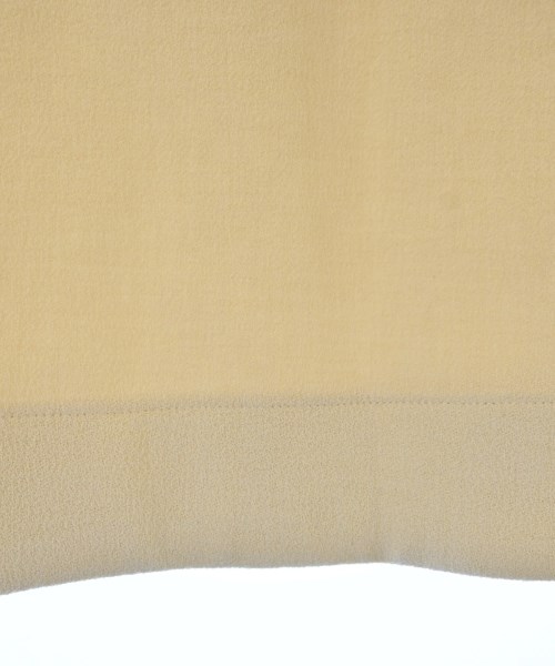 IENA（イエナ）ブラウス ベージュ サイズ:F レディース/2200625793105